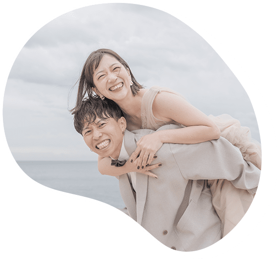 鎌倉での前撮り3