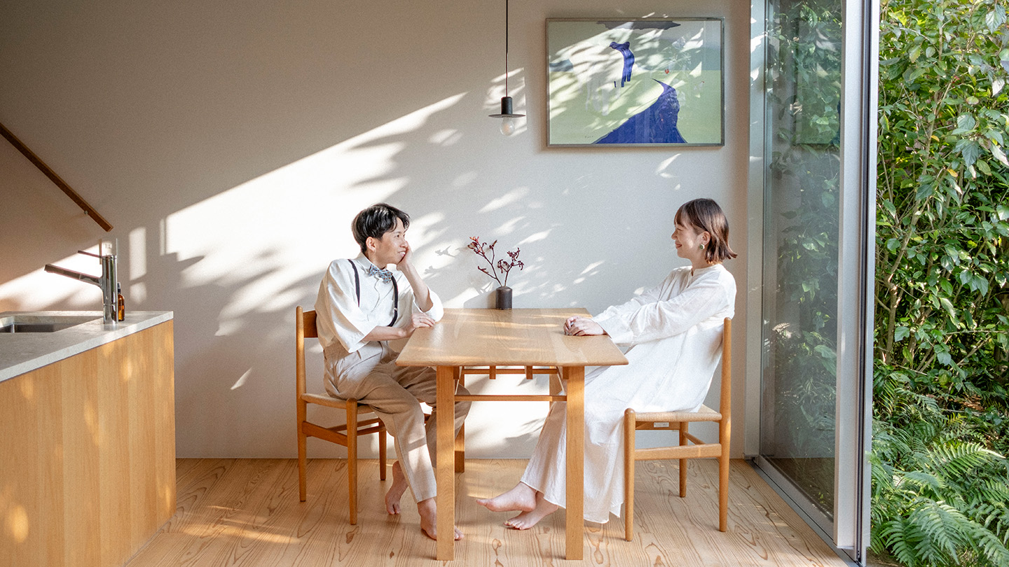 沖縄muiで撮ったきおく