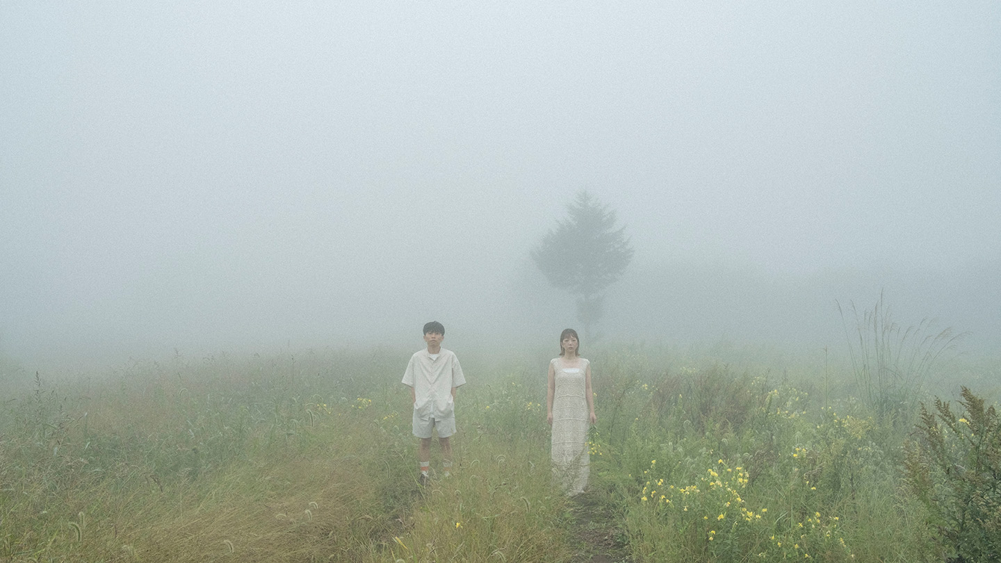 福島の布引高原で撮ったきおく