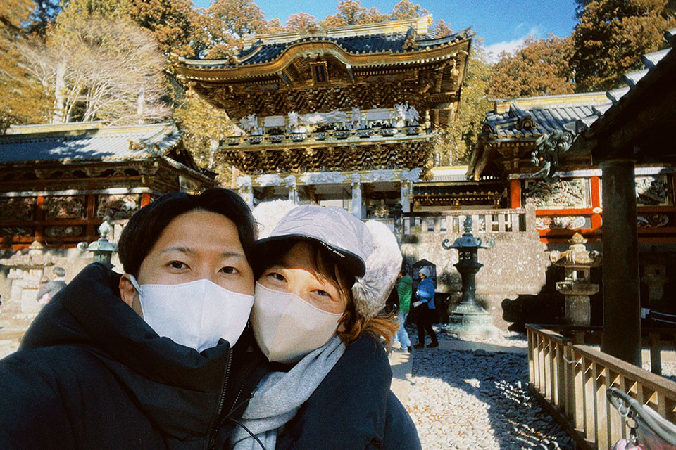 12 - 2日目は栃木が誇る世界遺産『日光東照宮』からスタート