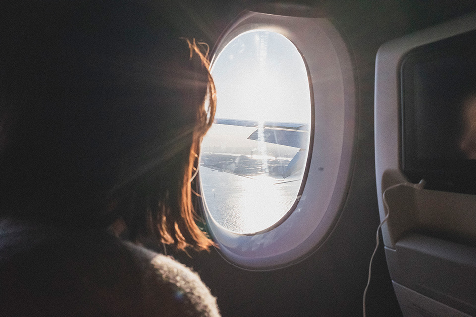 37 - あっという間に沖縄の旅もおわり。ただいま東京